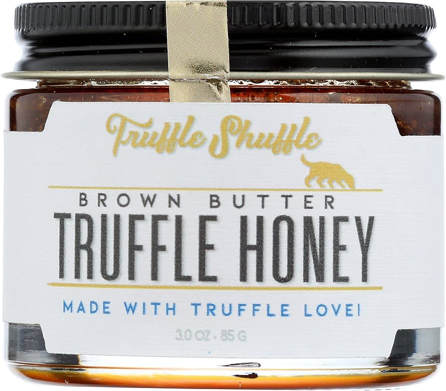 Truffle Honey