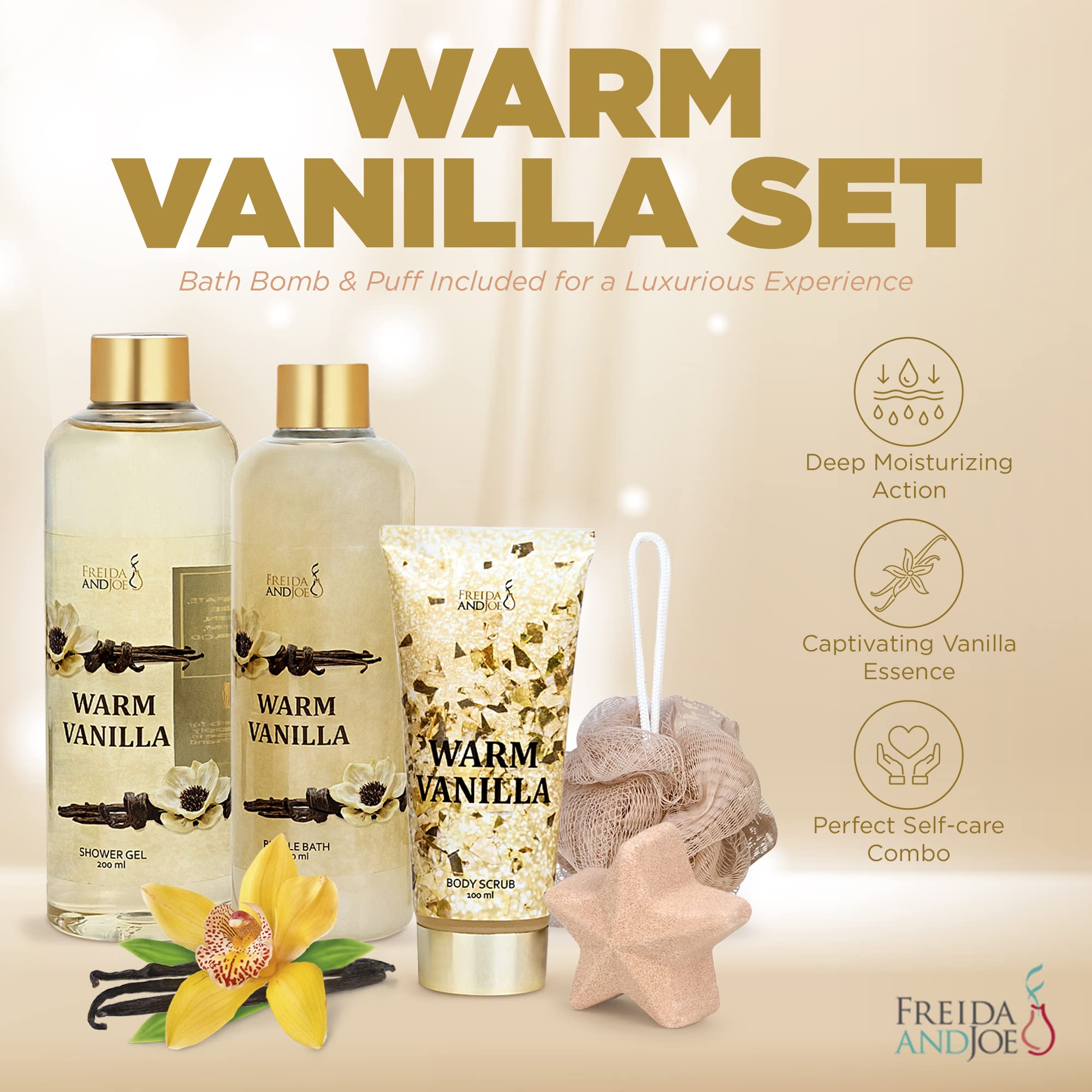 ラ*ト様 GFローション/クリーム 2点セット Amazon.com : Freida & Joe Fragrance Bath & Body Collection Gift