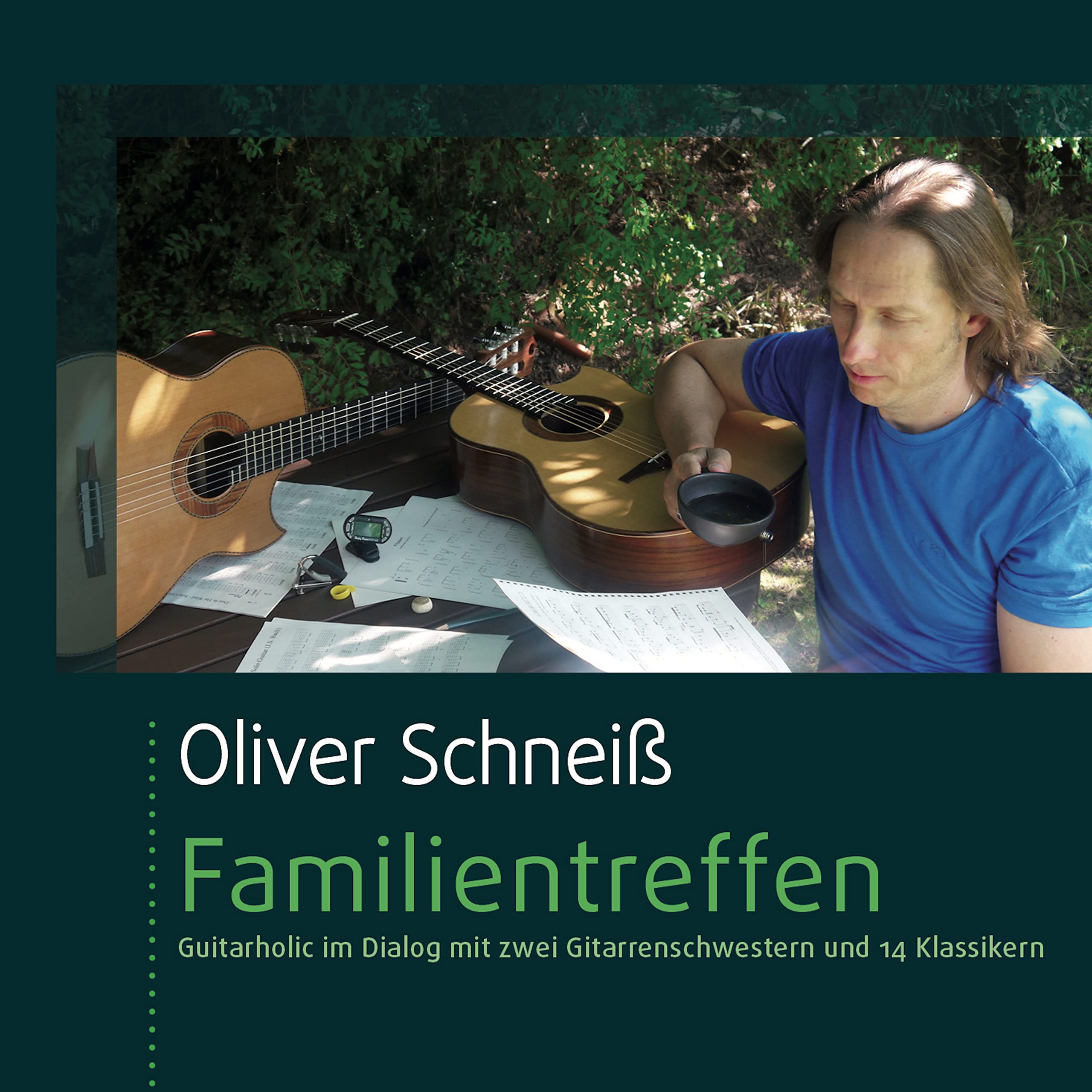 Oliver Schneiss