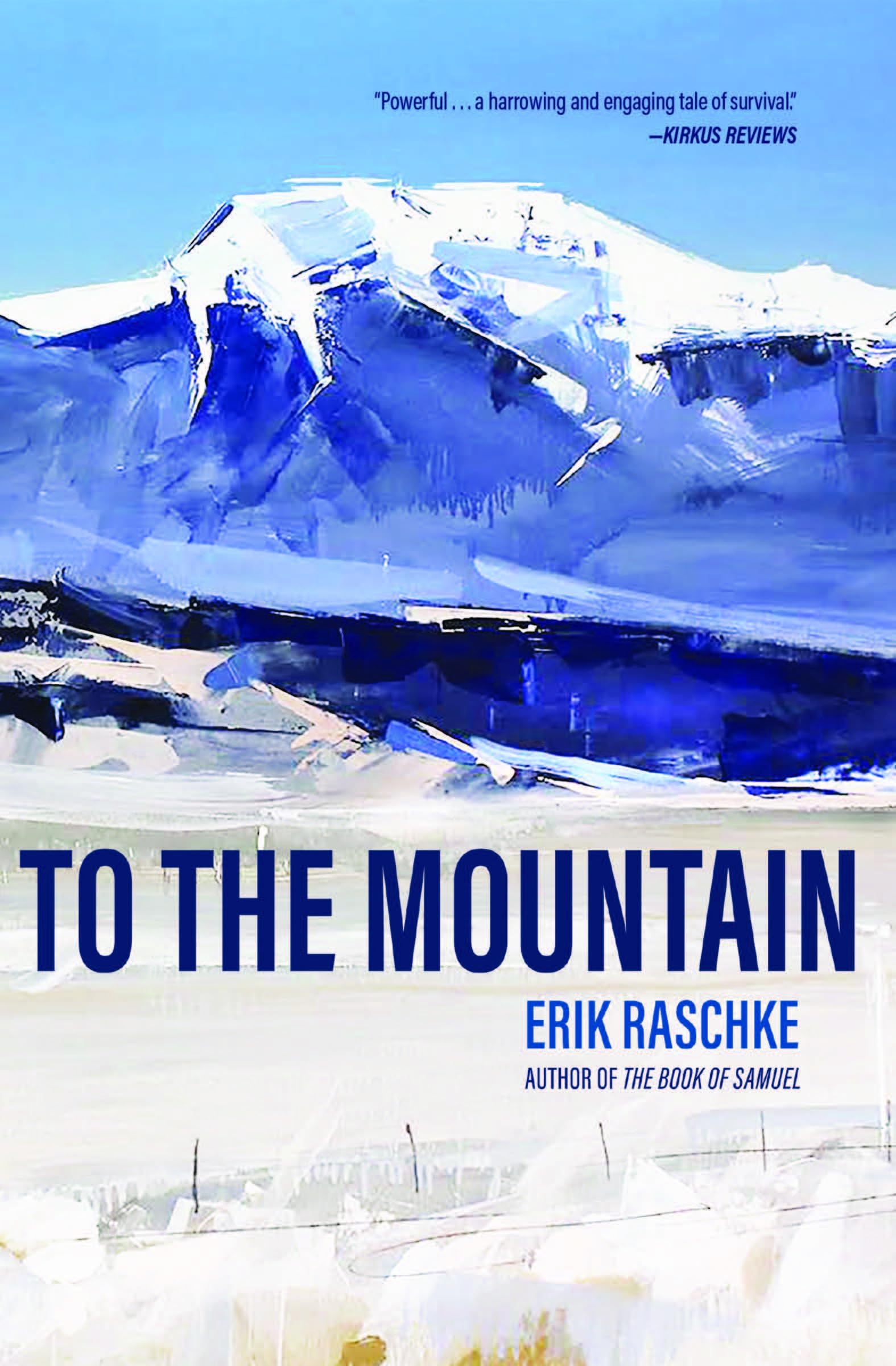 Buy To the Mountain — BookShops.in