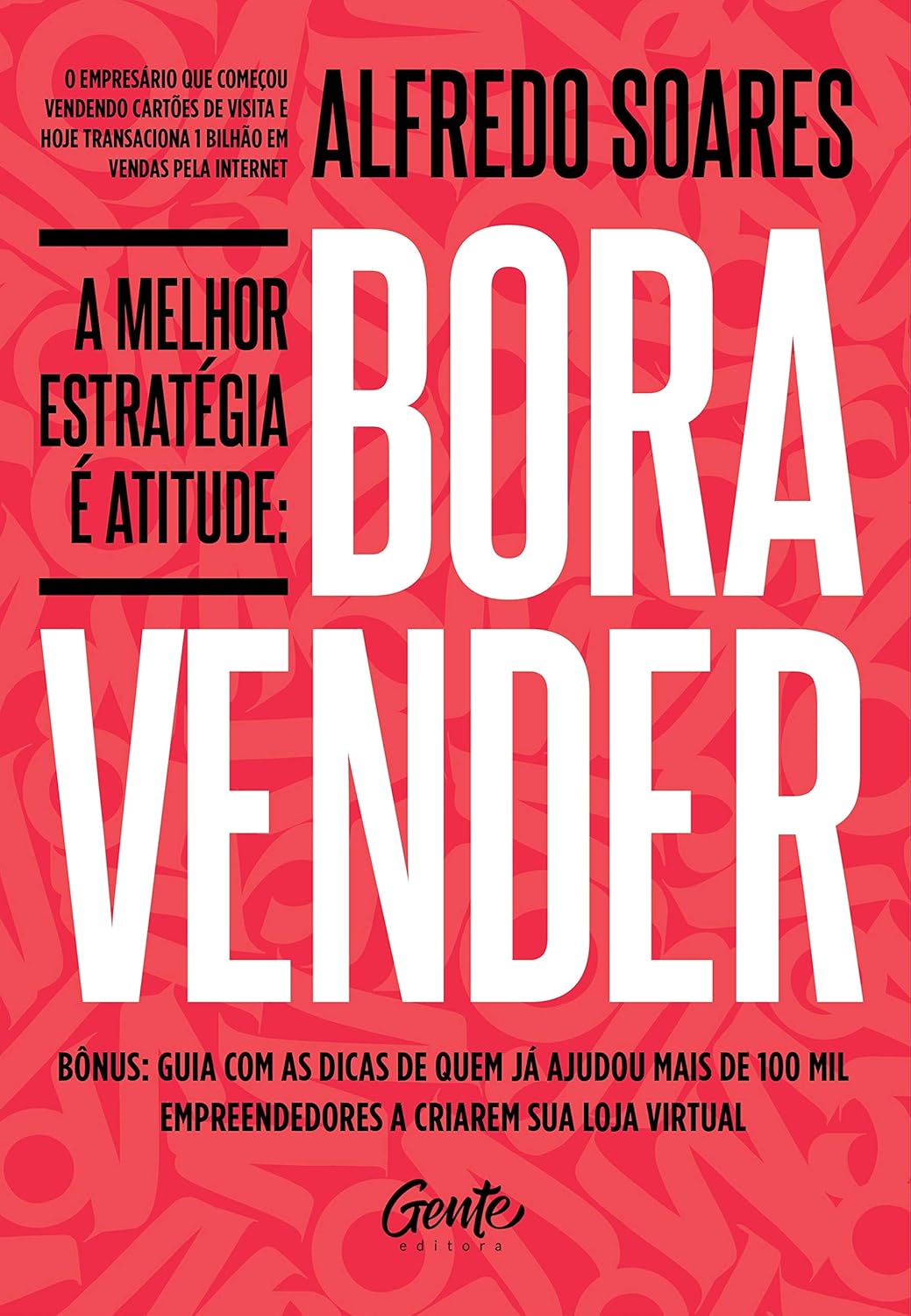 Bora vender: A melhor estratégia é atitude