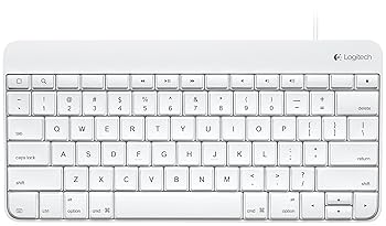 (未使用･未開封品)　Wired Keyboard for iPad Lghtng v1yptgt Amazon.com: Logitech Wired Keyboard for iPad with 30-Pin