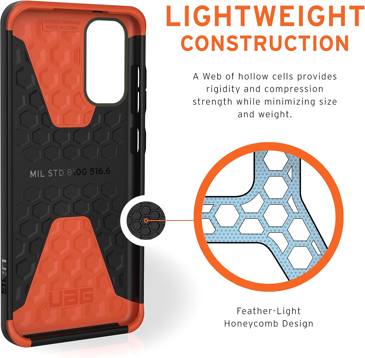 Suреr Dеаl Prоduсt URBAN ARMOR GEAR UAG Samsung Galaxy S20 Case [6.2-inch Screen] Civilian [Olive Drab] Sleek Ultra-Thin Feather-Light Military Drop Tested Protective Cover