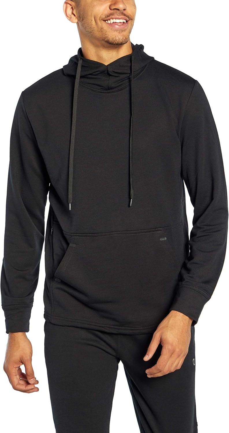 Balance collection hoodie Clearance