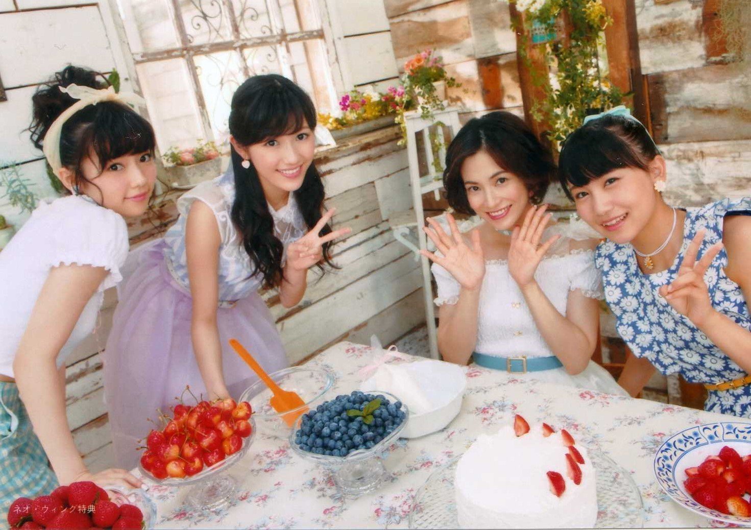 AKB 心のプラカード 店舗特典 生写真