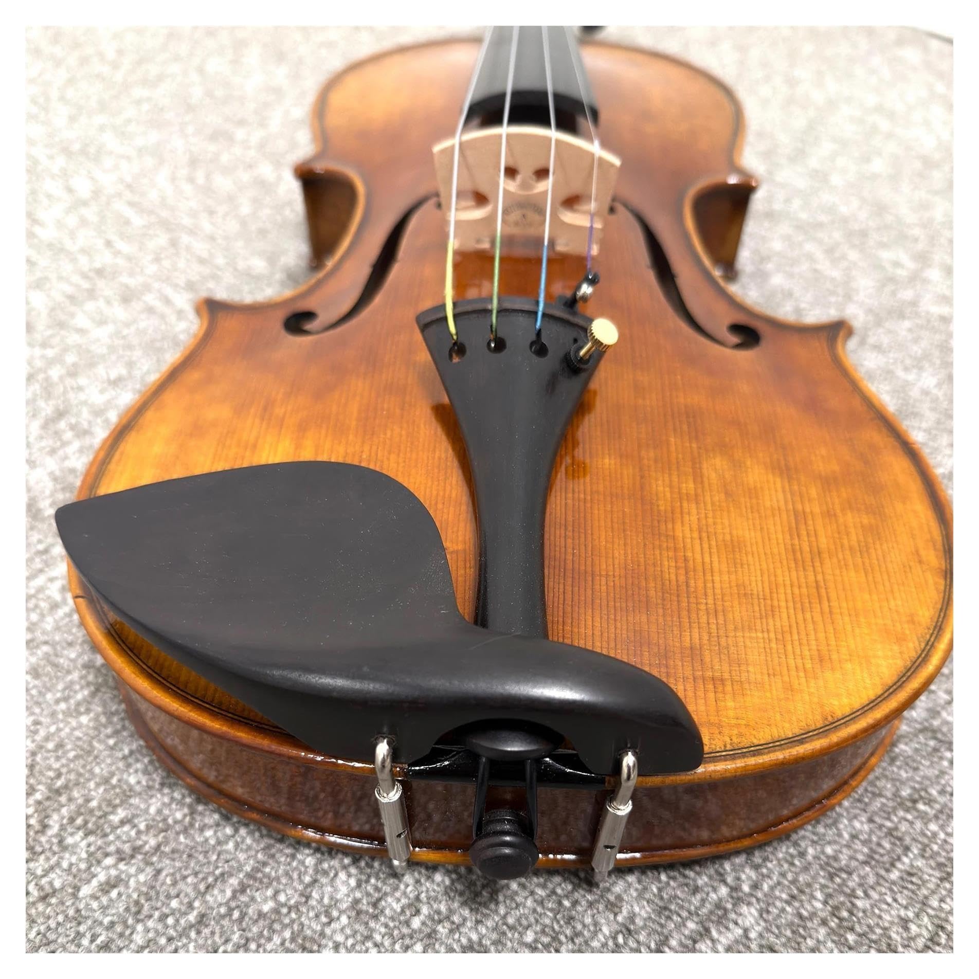 Praktische Violine Professionelle Vintage 4/4 Violine