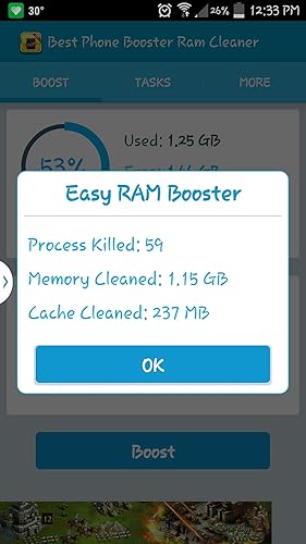 RAM Cleaner PRO
