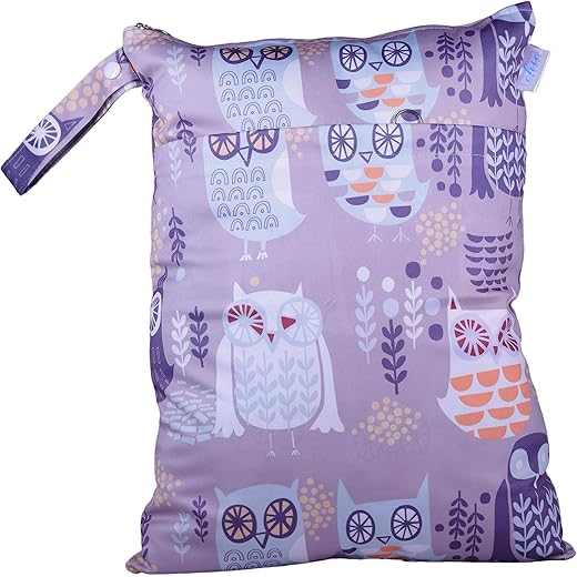 Chic Buddy Waterproof Wet Bag