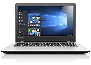 Amazon.co.jp: Lenovo ノートパソコン IdeaPad 300 80M300GXJP