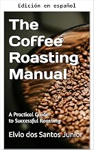 Manual de tostado de café libro regalo