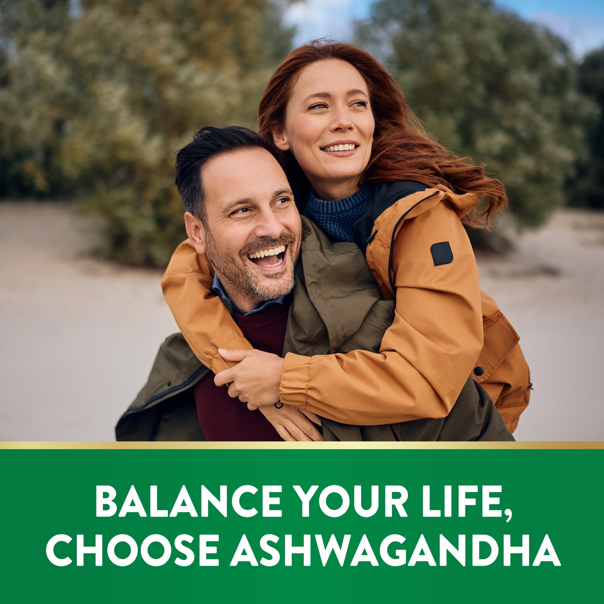 Nature's Truth Ashwagandha Capsules | Herbal Supplement | 90 Count — Amazon image 4