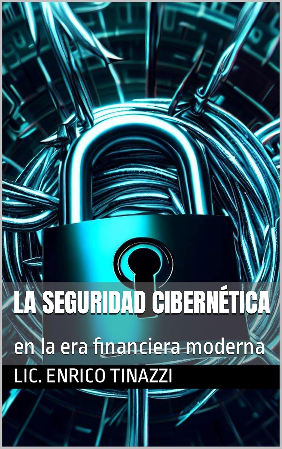 La seguridad cibernética en la era financiera moderna (Spanish Edition)