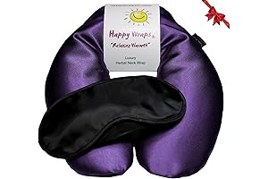 ThermaComfort Neck & Shoulder Wrap: Say Goodbye to Aches and Welcome Relief