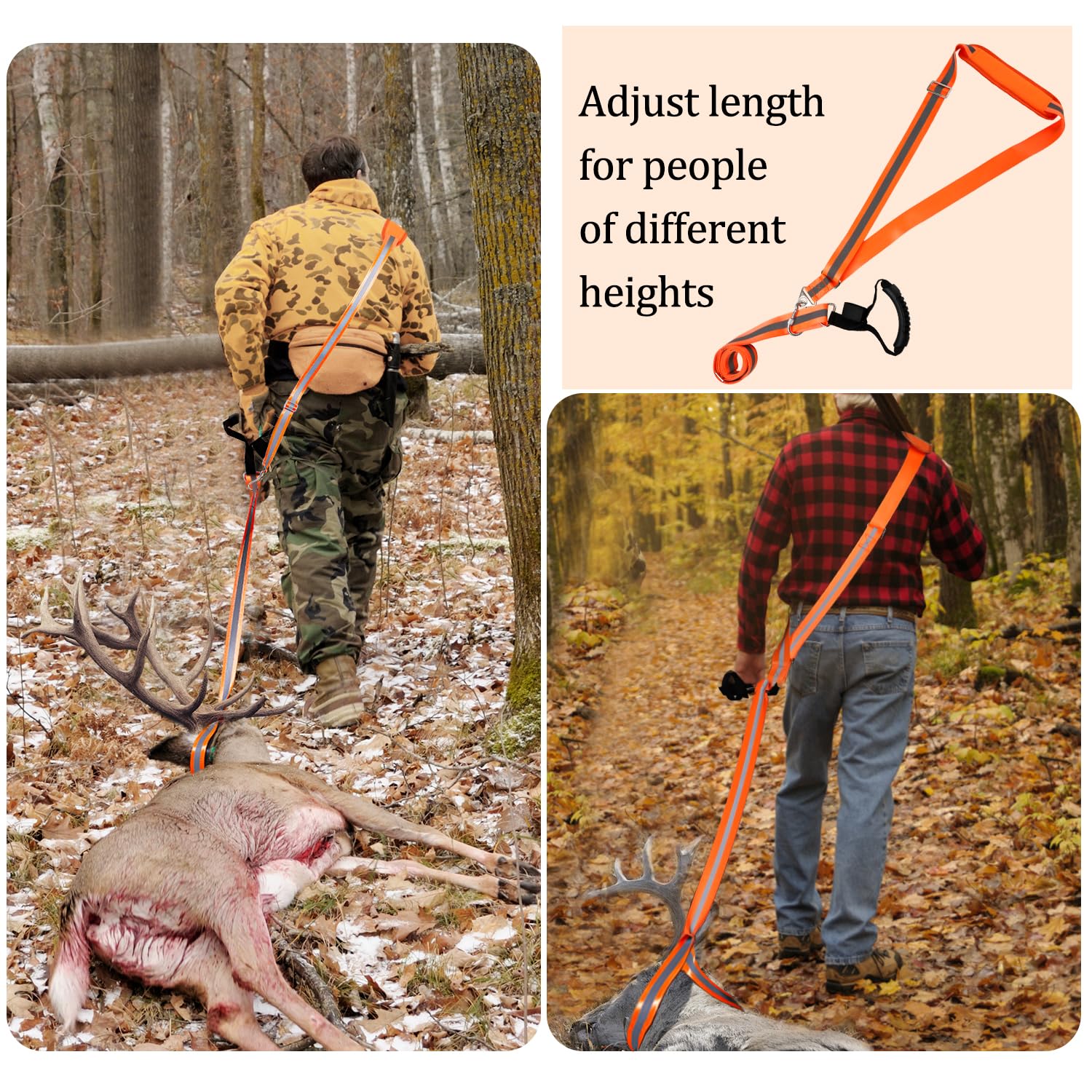 Équipements et vêtements de chasse - Groupe Pronature