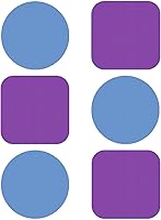 Vista 7 de Leezmark 6 piezas de almohadillas de agarre para abridor de tarros, agarraderas de goma multifunción para abridor de tarros para personas mayores