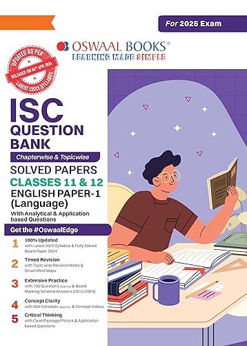 Oswaal CBSE Question Bank Class 12 Physical Education, Chapterwise and Topicwise Solved Papers For Board Exams 2025