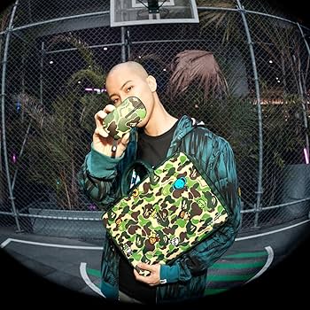 Amazon.co.jp: 【BAPE×ASUS 特別コラボ】 ASUS ノートパソコン