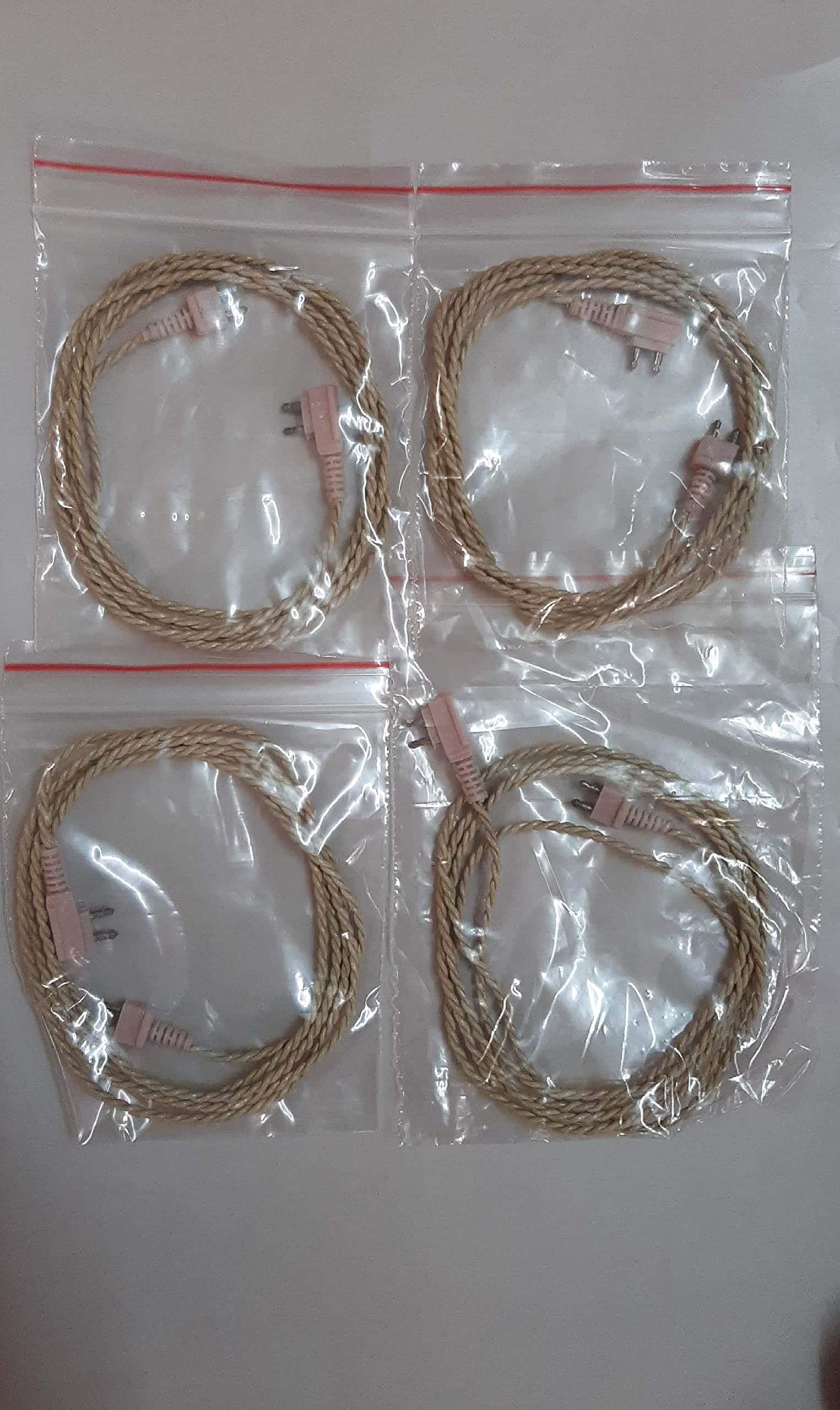2 PIN SINGLE CORD REGULAR 90 CM - 10 PCS-image-8