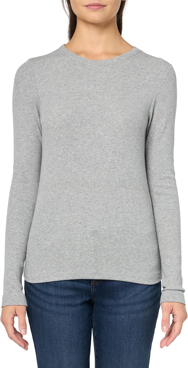 VELVET BY GRAHAM & SPENCER Women's Contemporary, Heather Grey