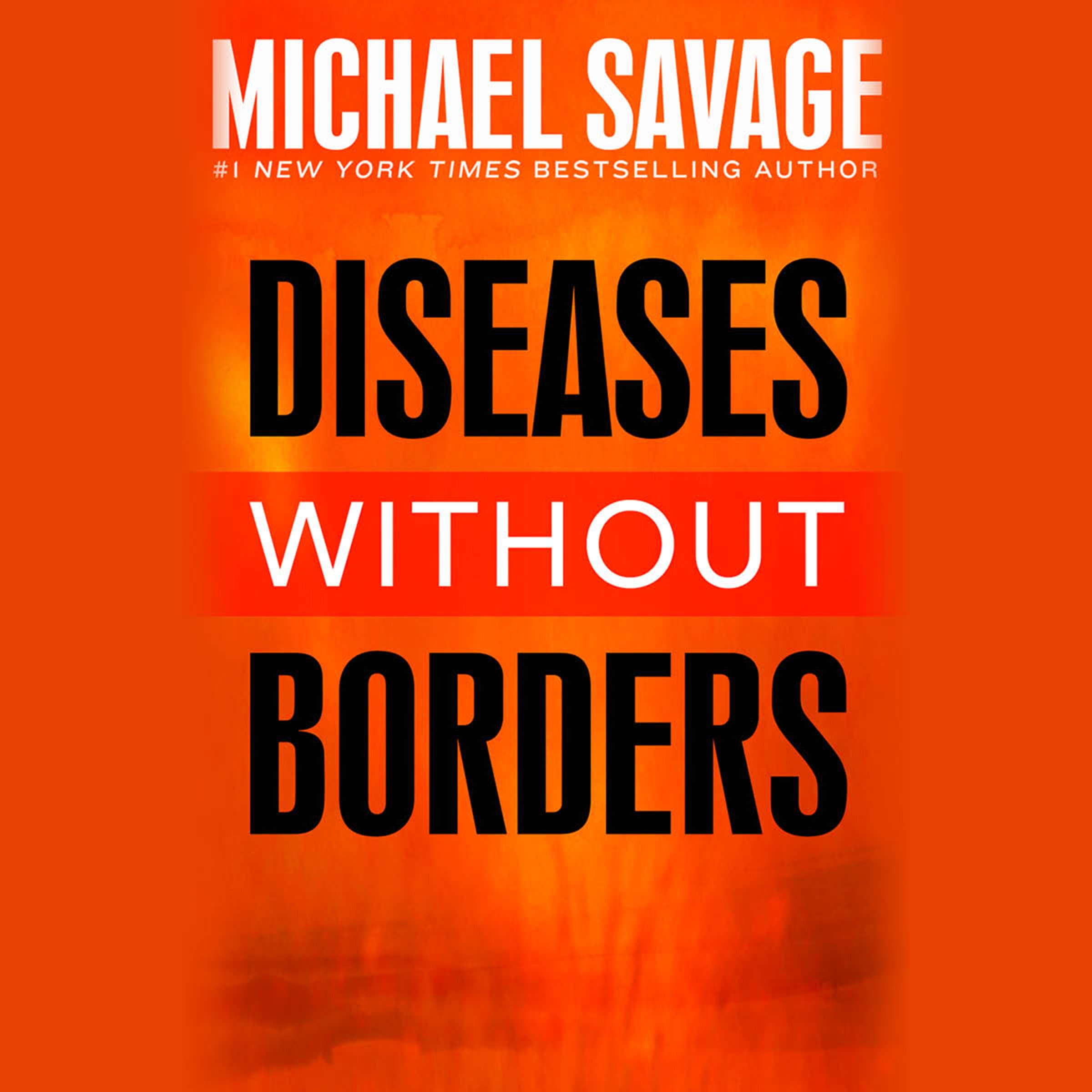 Cover art for Diseases without Borders