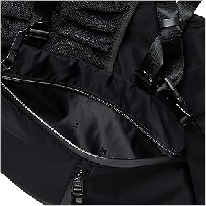 Amazon.co.jp: [マキャベリック] バックパック DOUBLE LINE BACKPACK