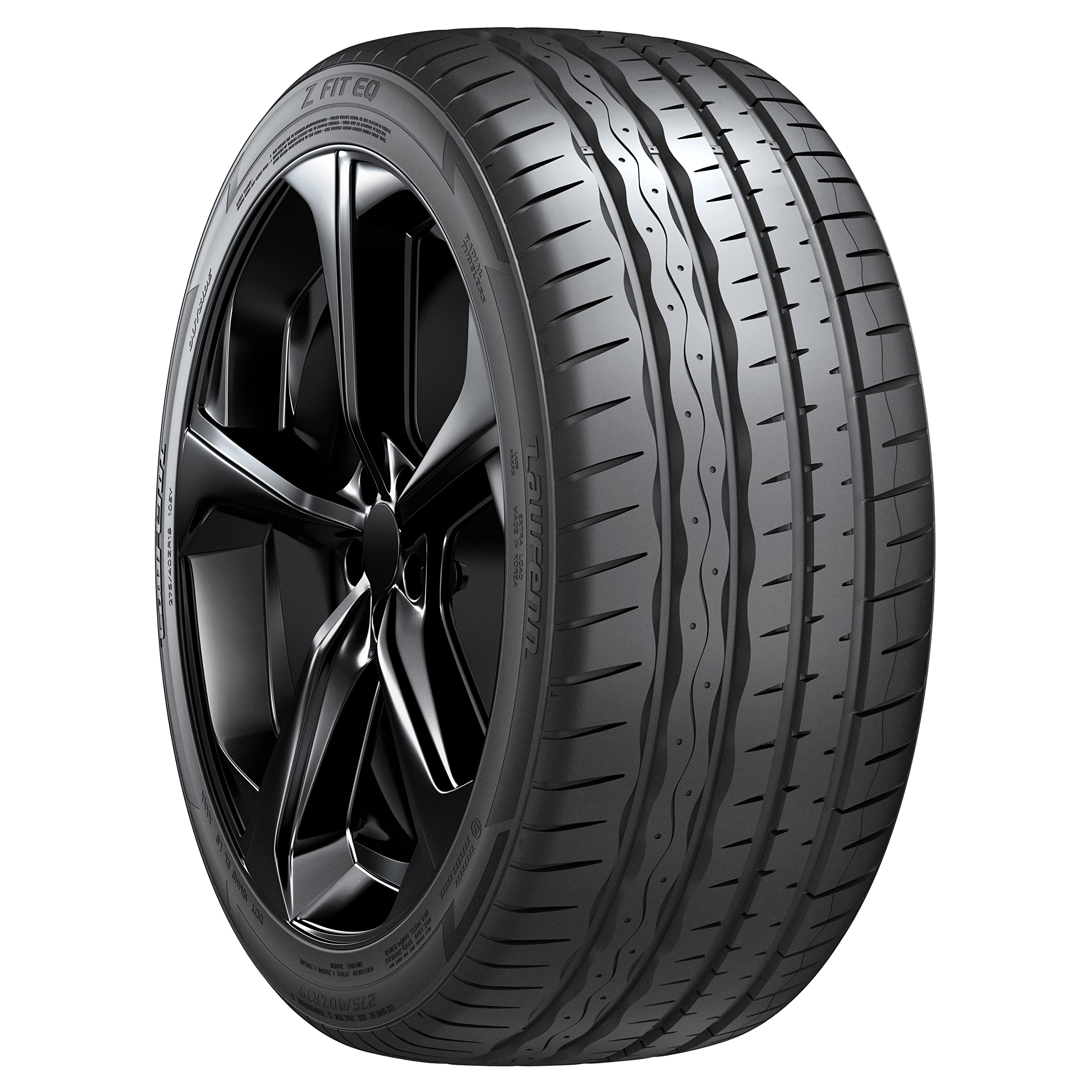 Amazon.co.jp: ハンコック(Hankook) Z FIT EQ LK03 235/35ZR19 (91Y