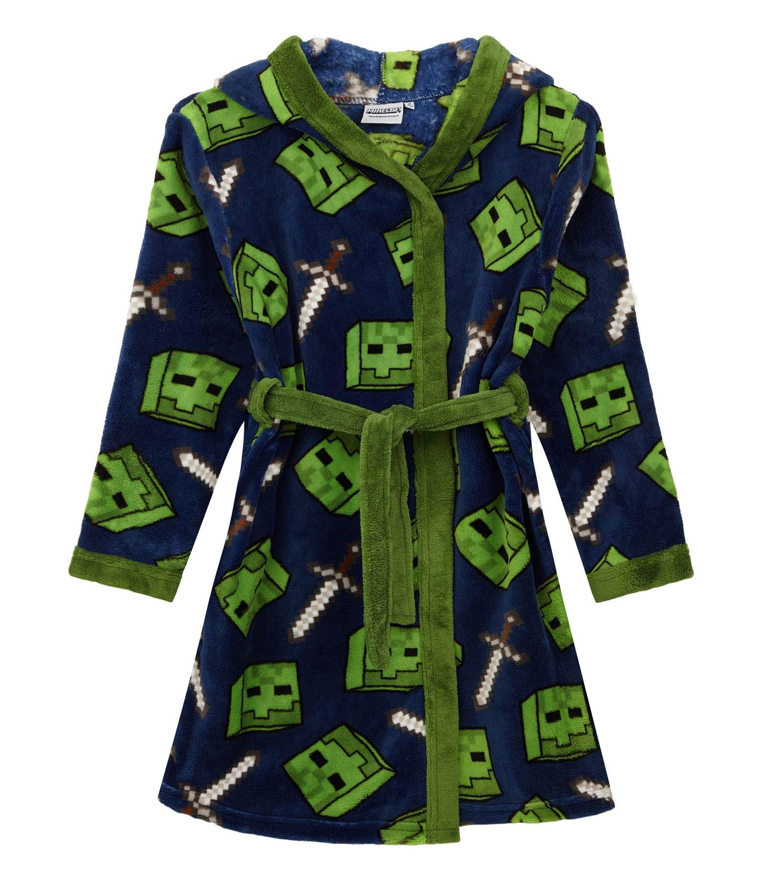 Quality assurance Fast Shipping Free Shipping and Free Returns Minecraft All Over Creeper Boys