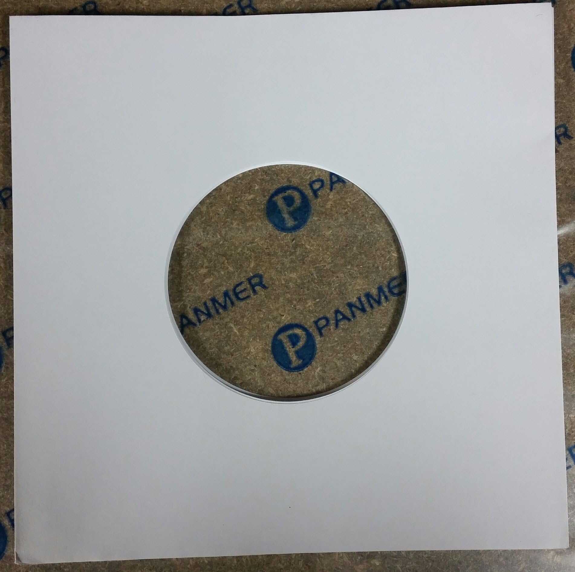 Rubex Lot De 300 Pochettes De Protection En Plastique Transparent Renforc&eacute; &agrave; 11 Trous Pour