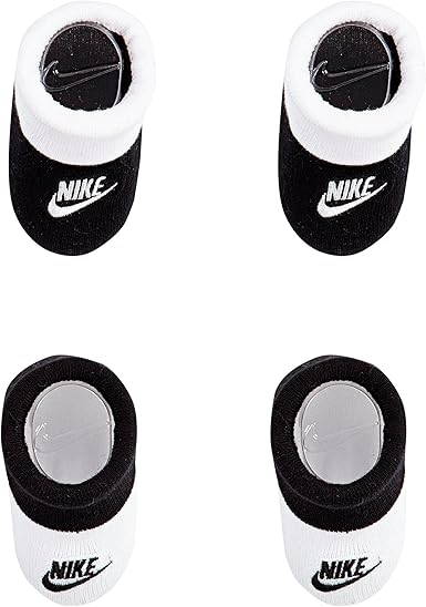 newborn nike booties