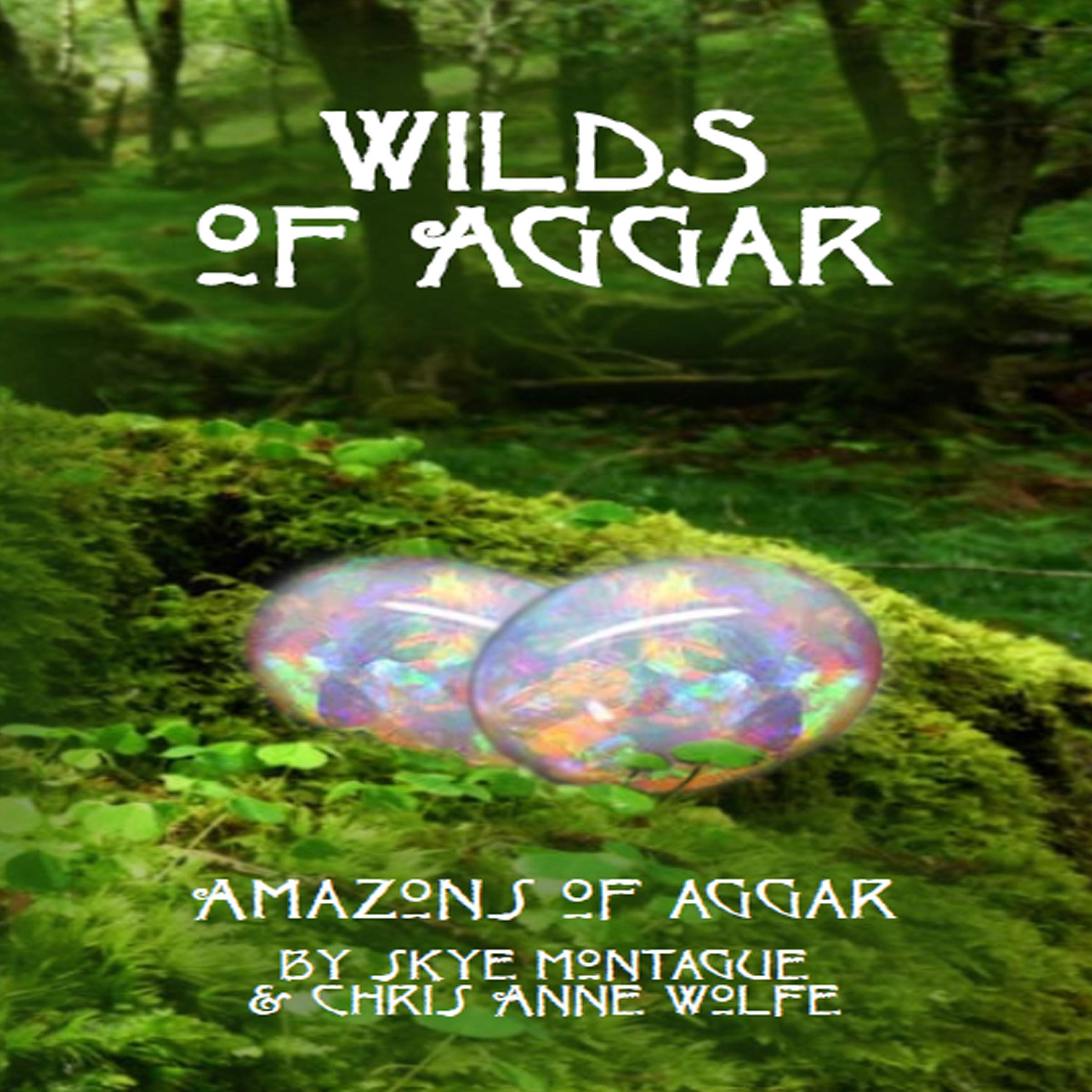 Wilds of Aggar
