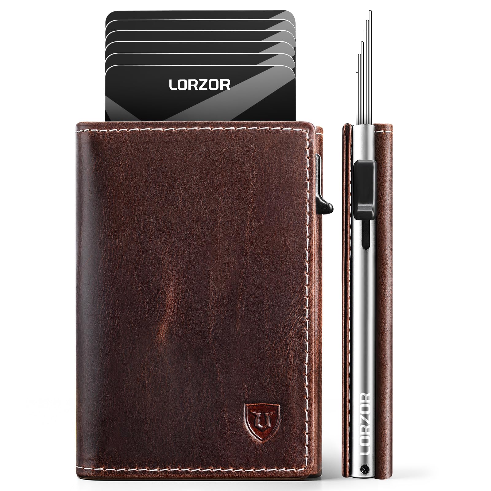 LORZOR Wallet