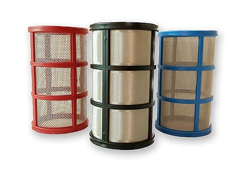 Miniatura 3 de Bouncer Pro D - Filtro en línea para destiladores profesionales