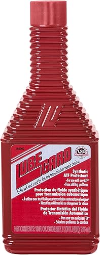 Miniatura 6 de Protector universal de aceite de transmisión Lubegard 60902, 10 onzas fluidas