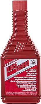 Lubegard 60902 Automatic Transmission Fluid Protectant, 10 oz