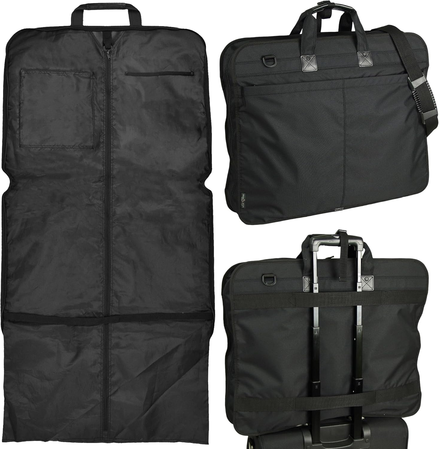 希少✨】アンテロープ レイヨウ 革 キャリーケース 機内持ち込み