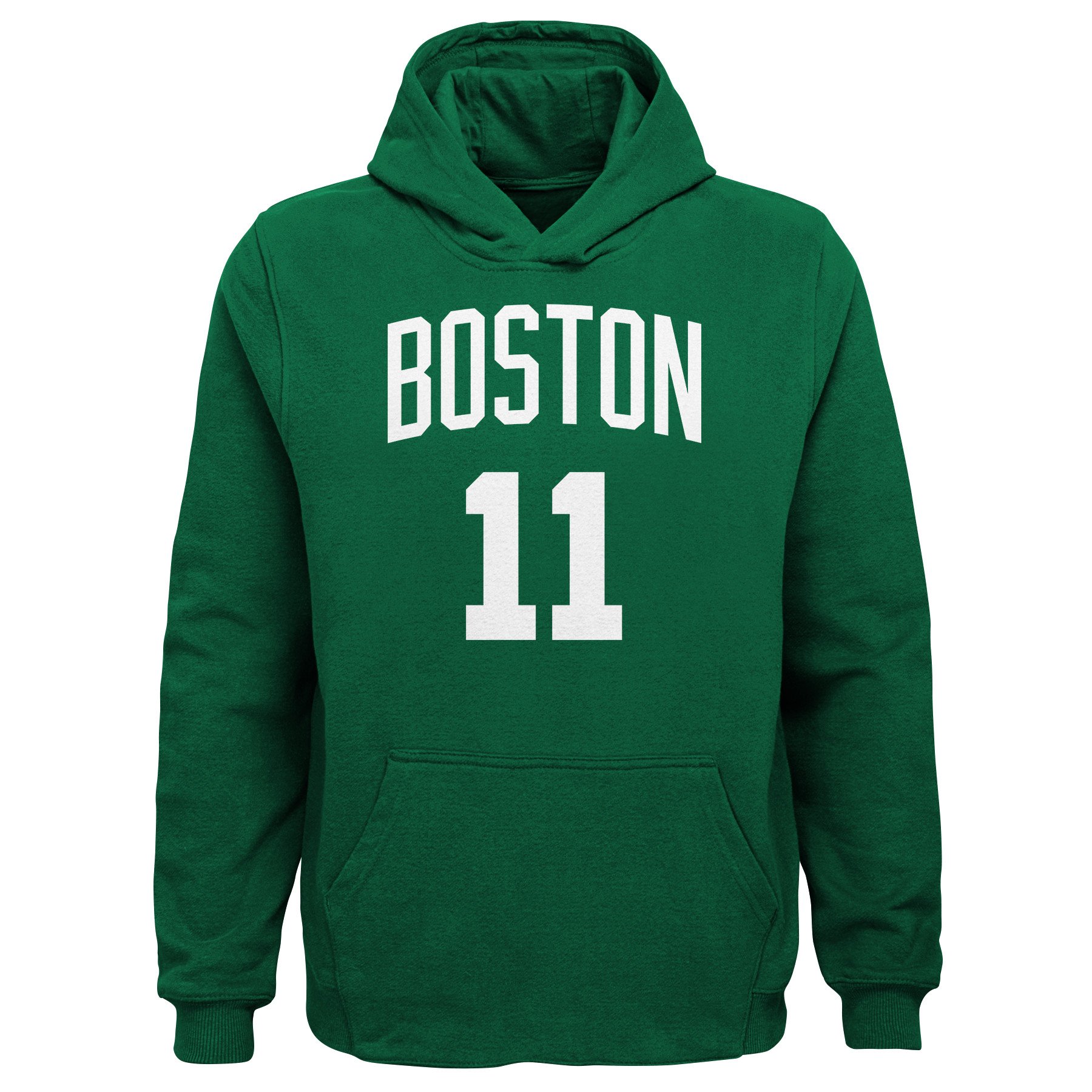 Outerstuff Nba Kyrie Irving 11 Boston Celtics L S Name