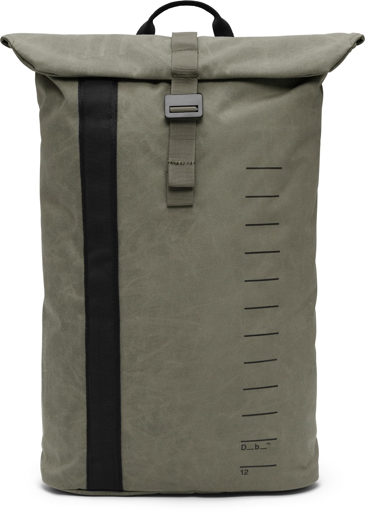 Db Journey Essential Backpack 12L | Forest Green