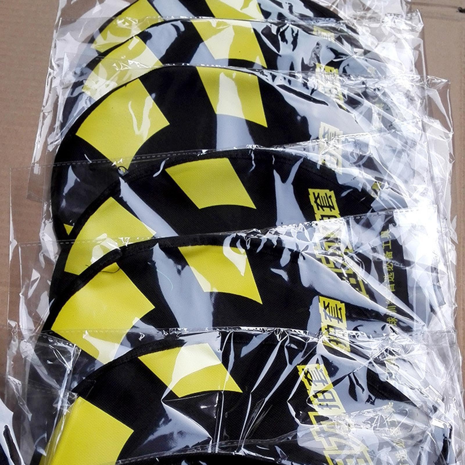 Manchons de protection pour raquette, housse d'entraînement pour raquette de badminton,Accessoires d'entraînement de couverture de raquette de badminton - Étui pour raquette de badminton, sac de raque