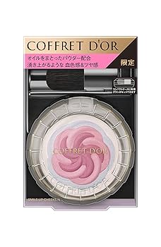 Amazon | コフレドール スマイルアップチークスN EX06