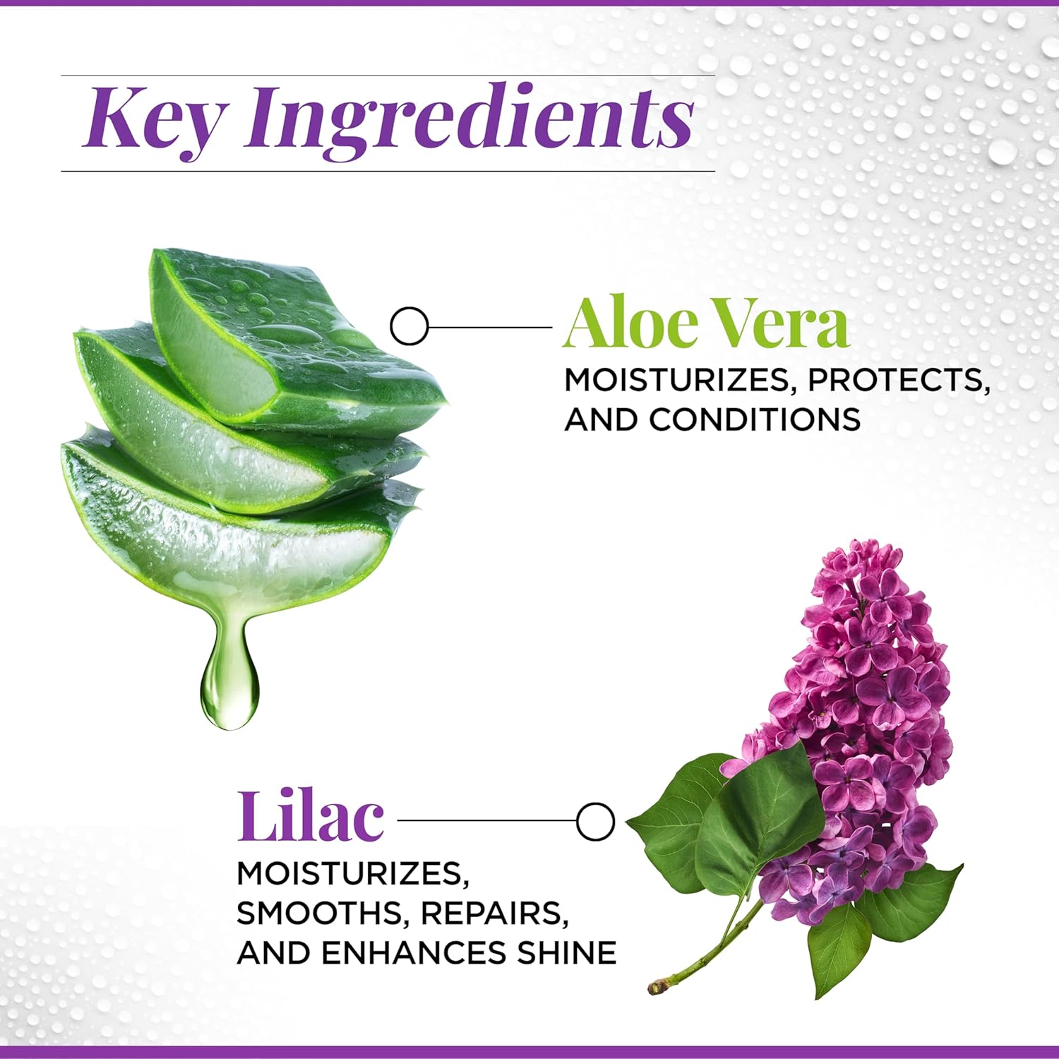 CHI VolumeCare Volumizing Shampoo, Increases Volume on Thin, Fine, or Flat Hair, Balances Moisture, Sulfate, Paraben, & Cruelty-Free, 12 Oz - Image 3