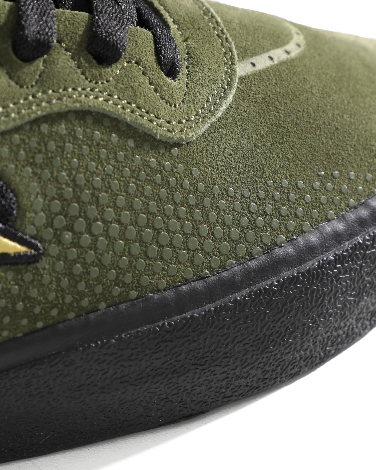Lakai Essex Scarpe Tobacco AI22