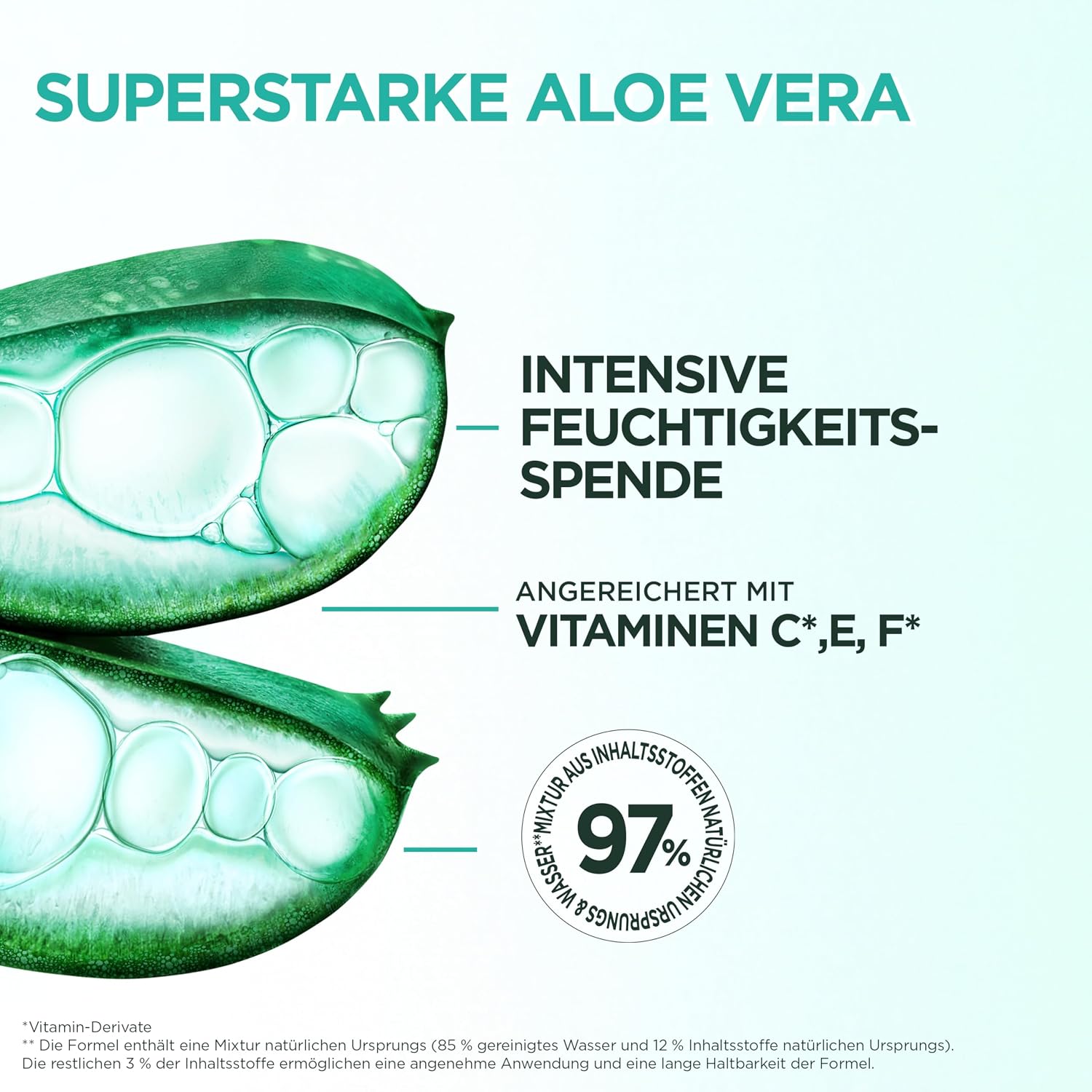 Garnier Fructis Aloe Vera + Haarmaske Leave-In India | Ubuy