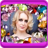 Speichern Sie Ihre Grafik, stellen Sie es als Hintergrundbild und teilen sich ein Foto