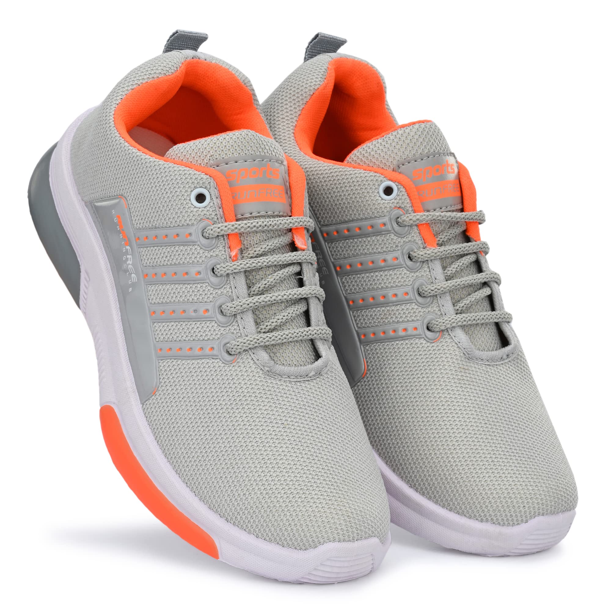 Birde Men Sports and Running Shoes BRD-568_6 Grey (B09JC1HBX4) Amazon Price History, Amazon Price Tracker