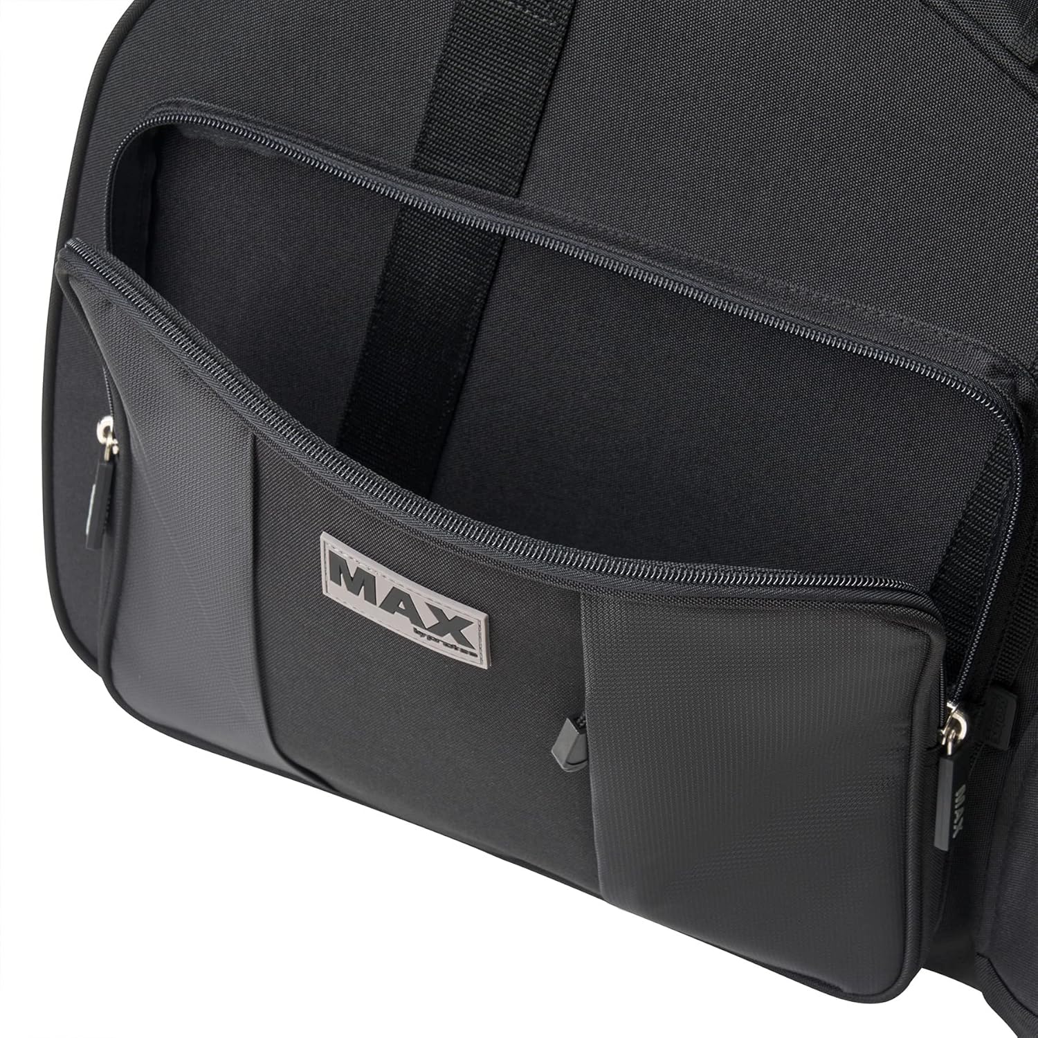 Protec MX316CT Contoured French Horn Case, Black