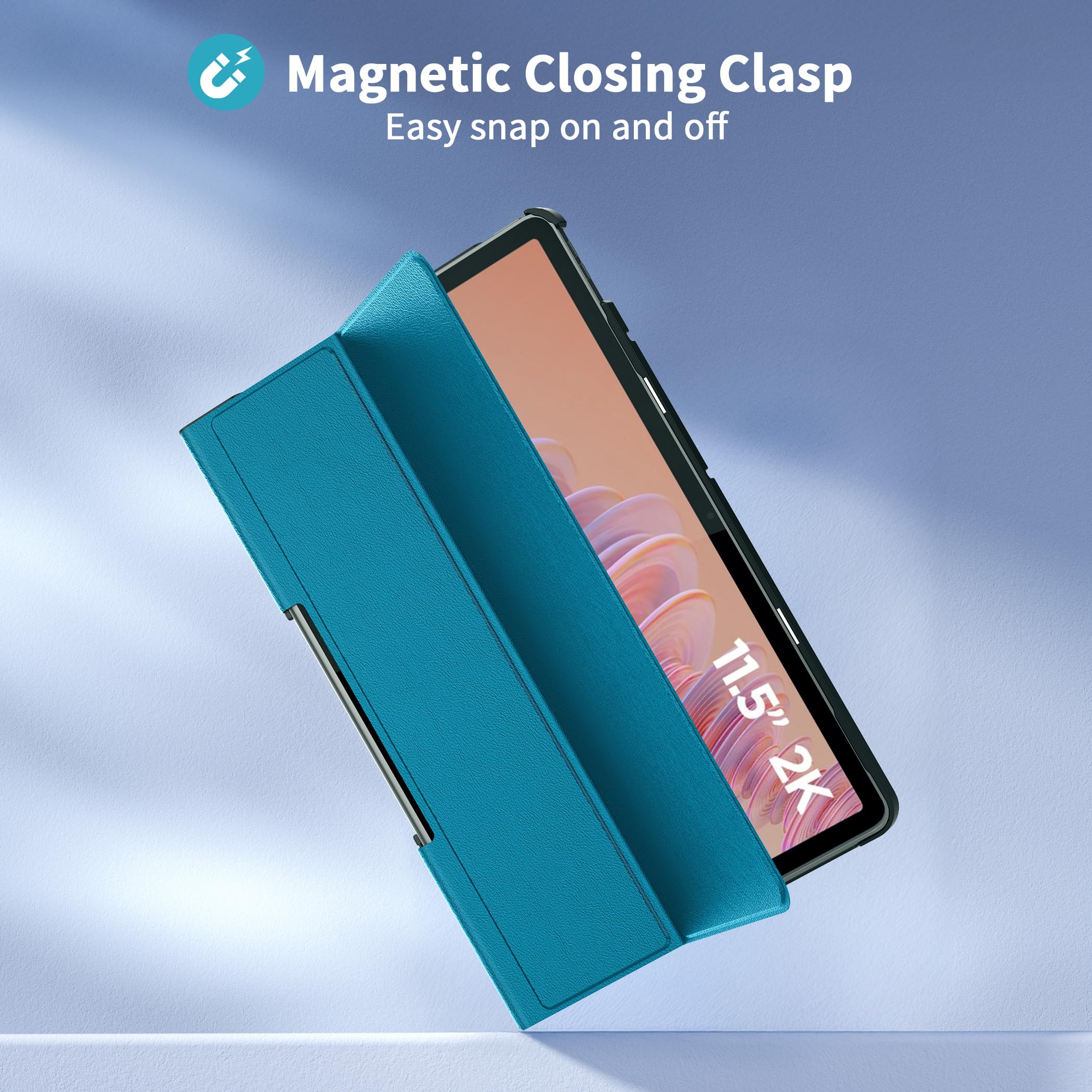 Case For Lenovo Tab Plus (TB351FU) 11.5 Inch 2024 Tablet Lightweight