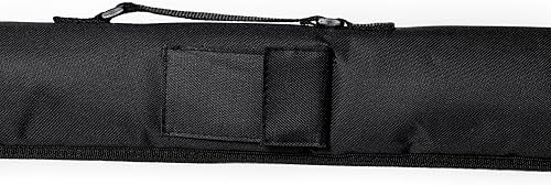 Miniatura 5 de McDermott Lucky L69 - Taco de billar con funda blanda de 1 x 1