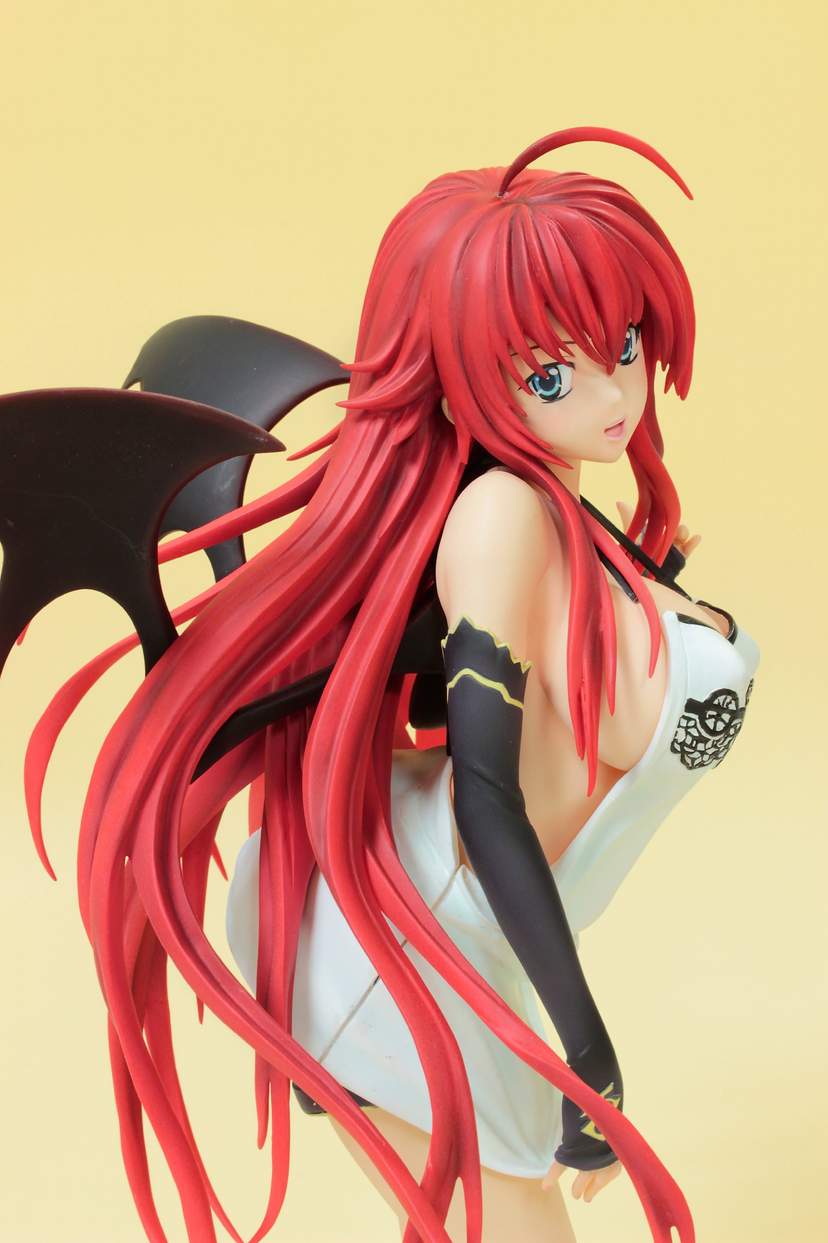 Amazon | リアス・グレモリー (1/4.5スケール PVC塗装済み完成品