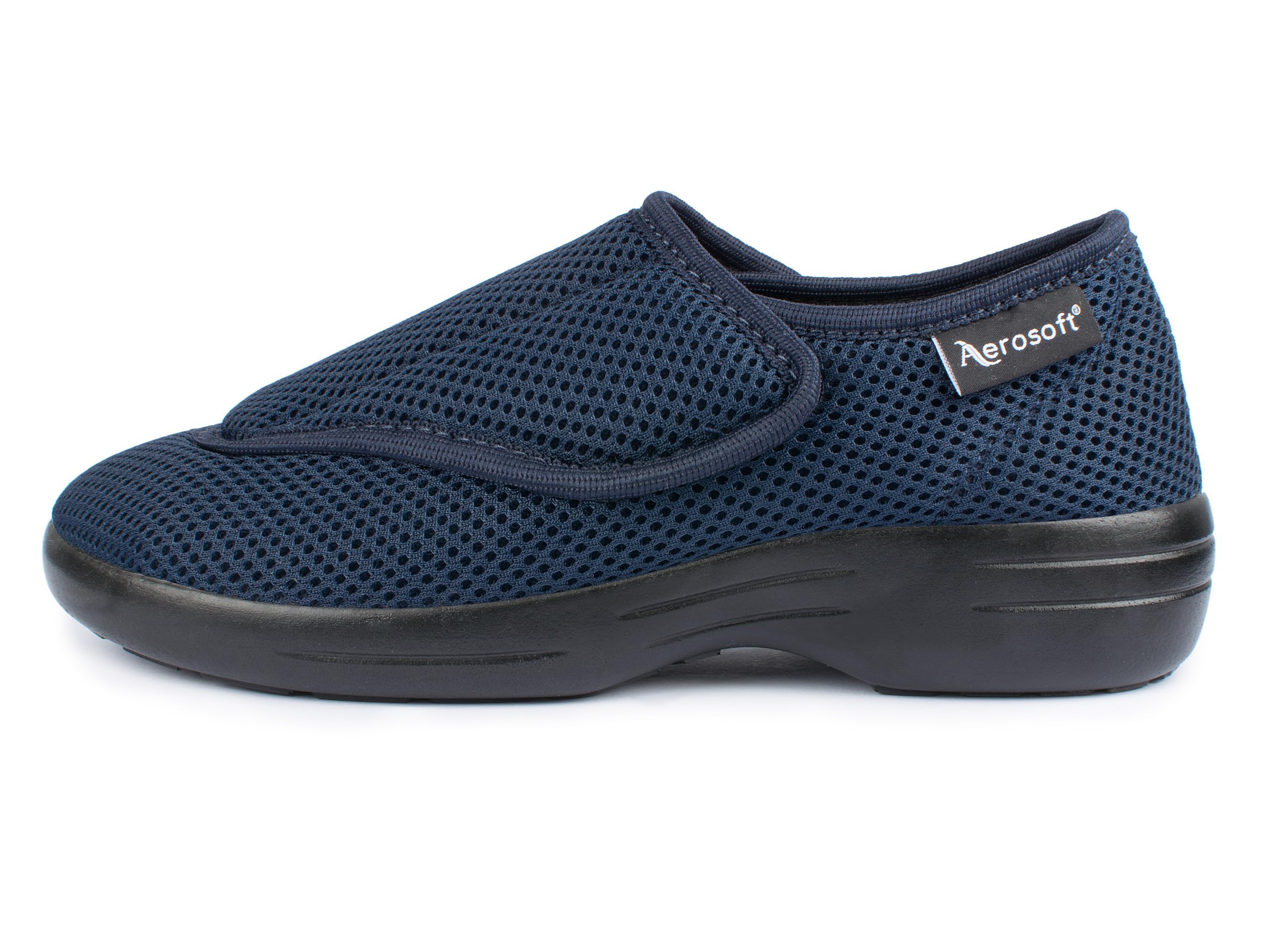 Aerosoft Chaussures Basses à Scratch Stretch 17, pour Femmes et Hommes
