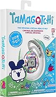 Vista 284 de Tamagotchi Original - Mucho amor